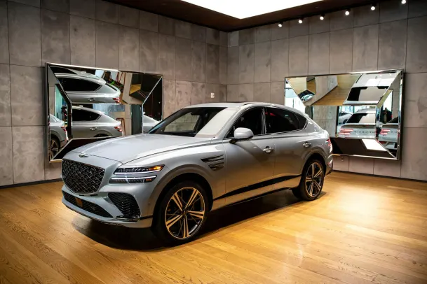 Blazzio Kazino Android/iOS programa